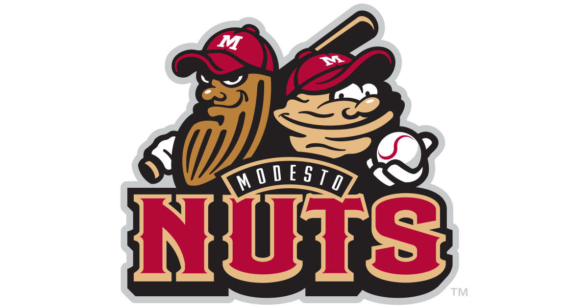 Modesto Nuts Milb Com