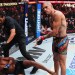 Witness History: Pereira to Be Youngest Woman to Fight in UFC