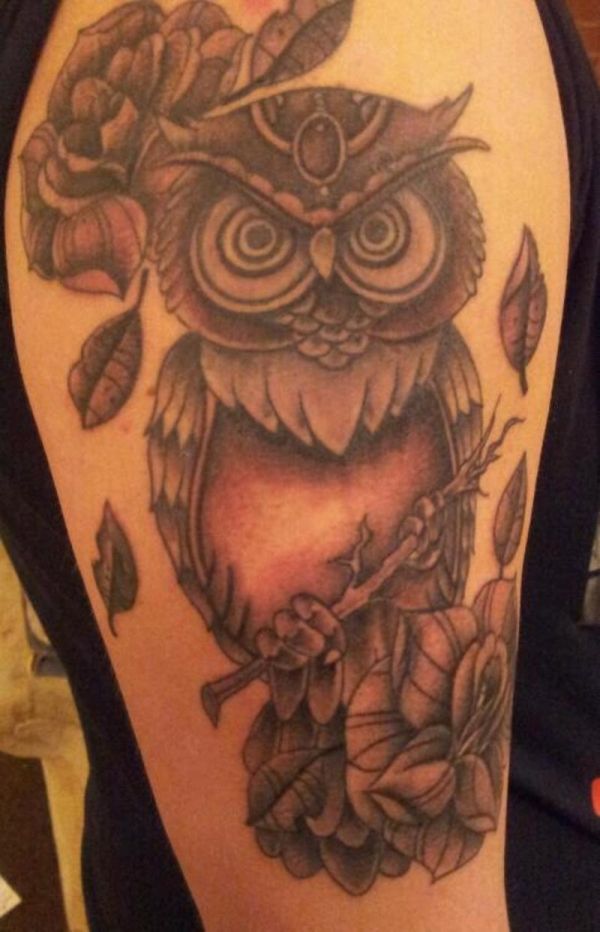 Tatuaggio Gufo: Storia E Significato! - Modificazione Corporea 932_x_600_jpg