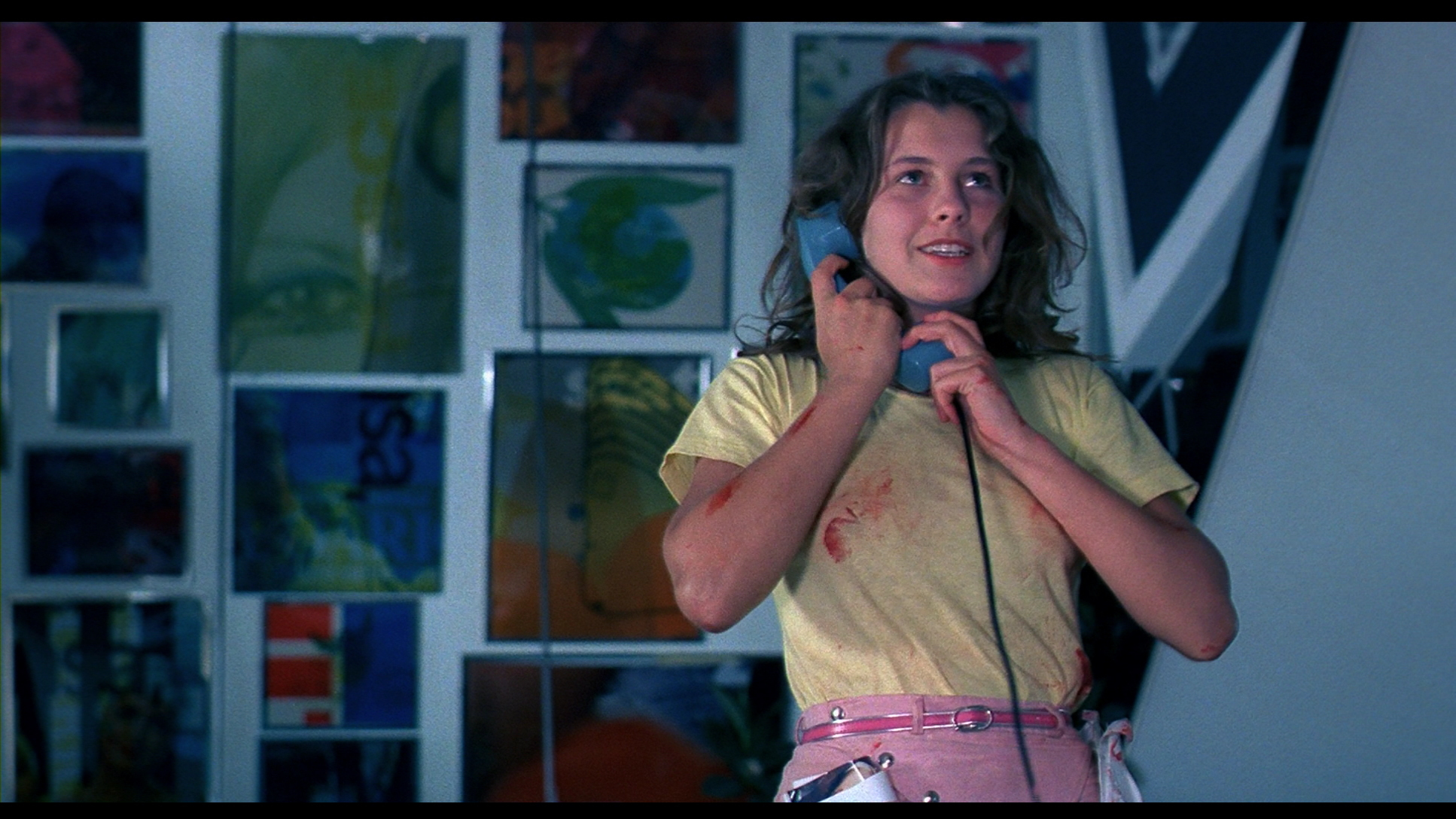 Maladolescenza lara wendel