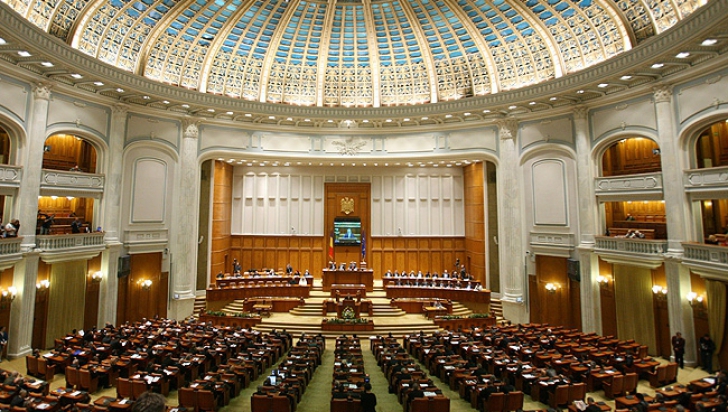 Proiectul De Lege Pentru Aprobarea Oug Nr 14 2017 Adoptat Cu Unanimitate De Voturi