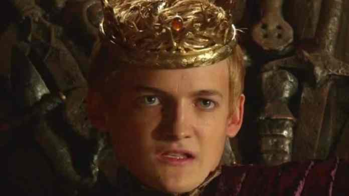 We all hate Joffrey however followers love Jack Gleeson