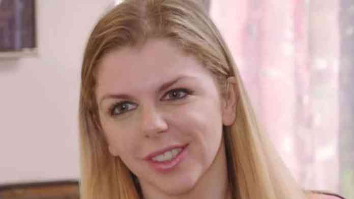 Ariela Weinberg will get glammed up in distinctive outfits for photoshoot