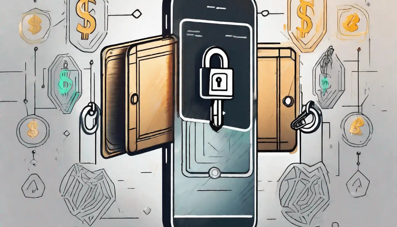 Todo lo que necesitas saber sobre seguridad en billeteras virtuales: Mantén tus fondos protegidos