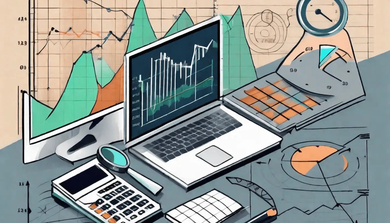 Guía completa de trading e inversión en criptomonedas: descubre todo lo que necesitas saber para aumentar tus ganancias