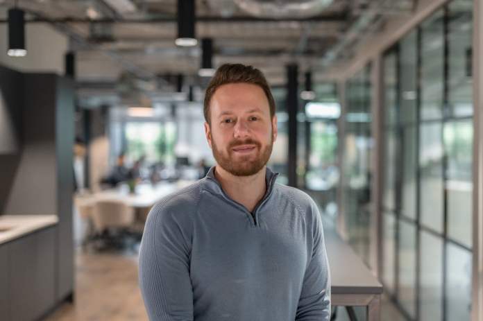 Tab appoints Wasserman as new COO