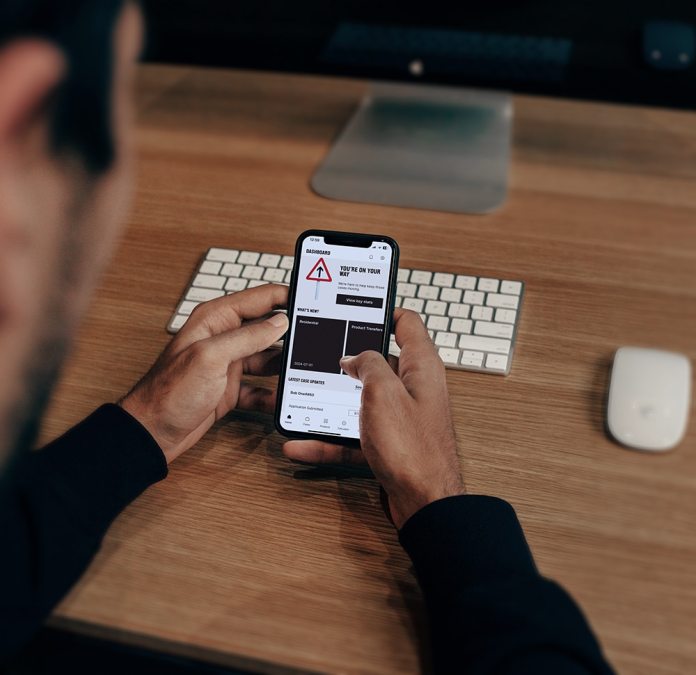 Precise launches mobile app for specialist lending brokers