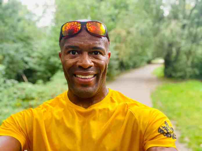 Lifetime Connect MD Scott to repeat half marathon for Making the Leap charity