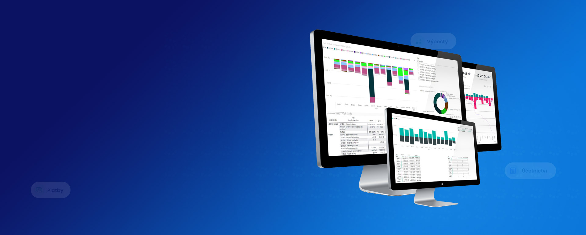 Ucetnictvi 21 Stoleti Mourison Consulting S R O
