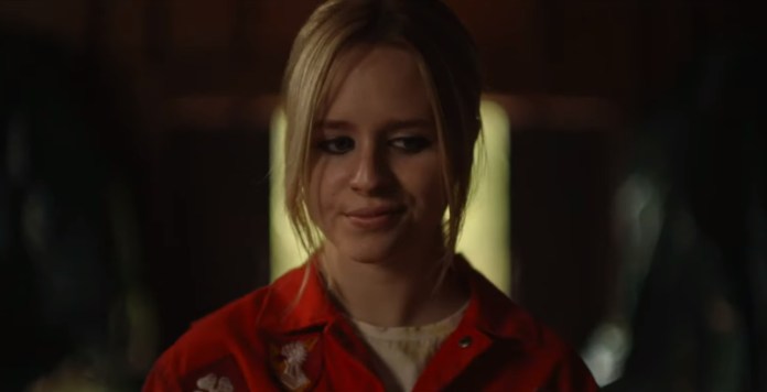 THE WRATH OF BECKY Trailer