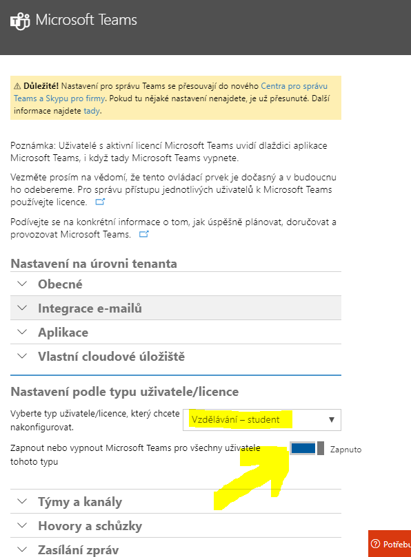 Jak Na Teams Zdarma Office 365 Pro Skoly Zdarma A Navod Jak Zacit Mspro Cz