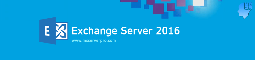 Export And Import The Certificate On Microsoft Exchange Server 2016 Ms Server Pro