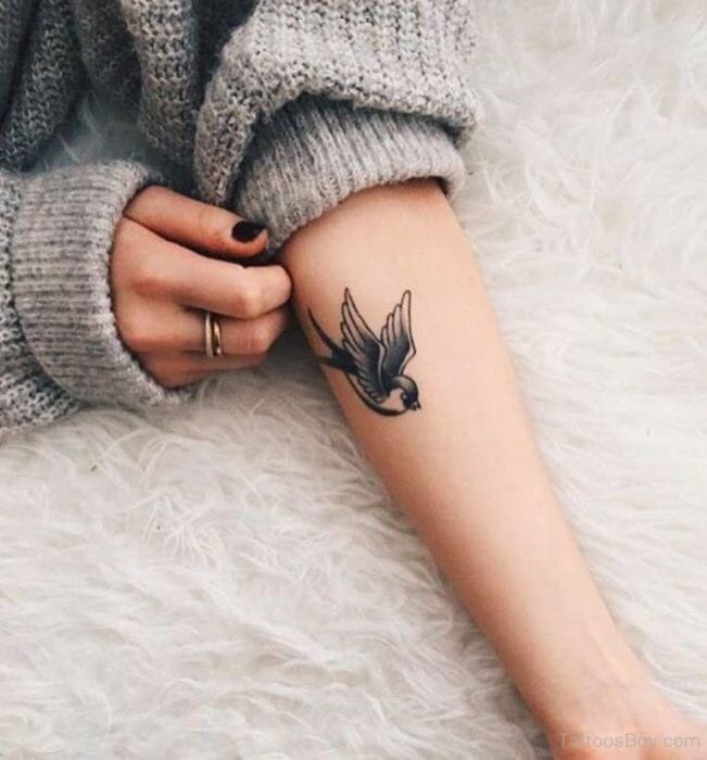Ideas De Tatuajes De La Buena Suerte | Mujer De 10 700_x_651_jpg