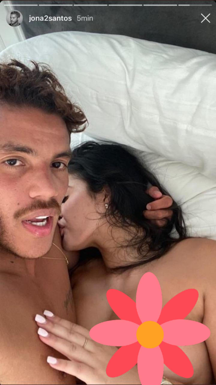 Amanda trivizas video