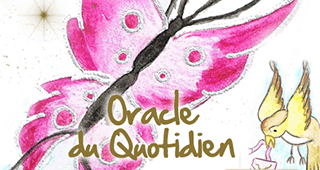 Oracle du Quotidien - Oracles Gratuits - My Voyance