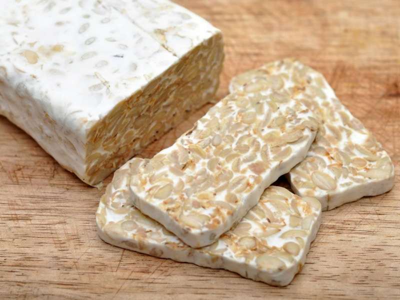 Homemade Tempe Di Rumah Tanpa Ragi Tapai Mudah dah Senang – My Info Maya