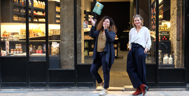 Meilleure épicerie de France - P&rsquo;tits plaisirs - P&rsquo;tits plaisirs - My  Little Lyon