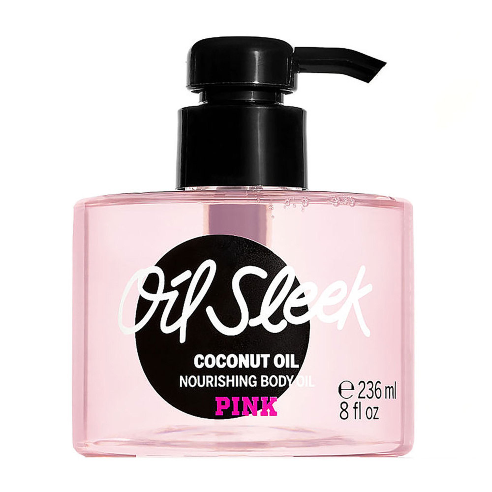 Victoria secret oil sleek