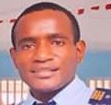 Kalau Bukan Saya, Siapa Lagi?"