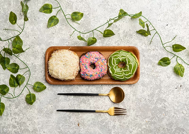 Foto Produk Baju, Flatlay vs Manekin vs Model. Yang terbaik?