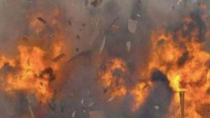 One Dead, Others Injured As ‘Bomb’ Explosion Rocks Imo Community One Dead, Others Injured As ‘Bomb’ Explosion Rocks Imo Community
