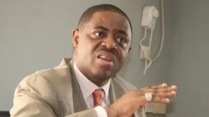 Fani-Kayode Denies Interest In NFF President Fani-Kayode Denies Interest In NFF President