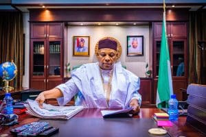 24 States To Benefit As FG Secures AfDB Support For SAPZ Initiative 24 States To Benefit As FG Secures AfDB Support For SAPZ Initiative