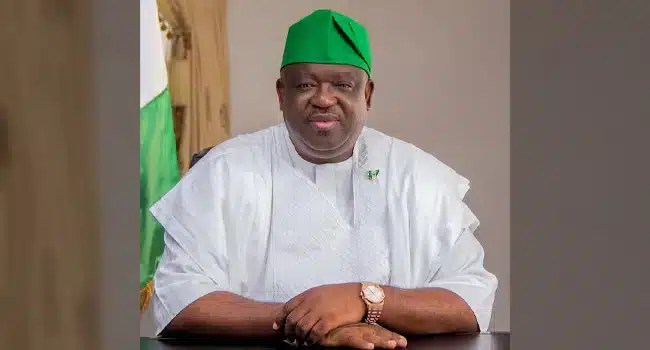 I Challenge You To Name Any Of My Relations Or Friends Who Have Visited EFCC – Gov Mutfwang To Yilwatda I Challenge You To Name Any Of My Relations Or Friends Who Have Visited EFCC – Gov Mutfwang To Yilwatda