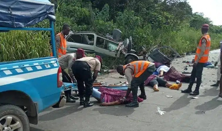 Kano District Head Dies In Road Accident Kano District Head Dies In Road Accident