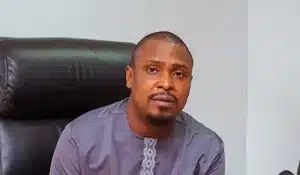 INEC Denies Rejecting Edison Ehie’s Resignation From Rivers Assembly INEC Denies Rejecting Edison Ehie’s Resignation From Rivers Assembly