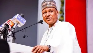 ‘It’s A Major Victory’ – FG Celebrates Simon Ekpa’s Conviction In Finland