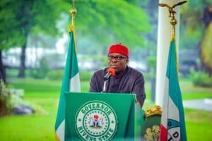 Fubara: ‘He Will Be A Rubber Stamp Governor’ – John