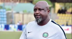 Warri Wolves Set To Hire Kennedy Boboye, Finidi Eyes Champions League Success With Rivers Warri Wolves Set To Hire Kennedy Boboye, Finidi Eyes Champions League Success With Rivers