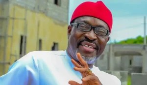 ‘We Built Nollywood Industry With Tears, Sweat, And Blood’ – Kanayo O. Kanayo