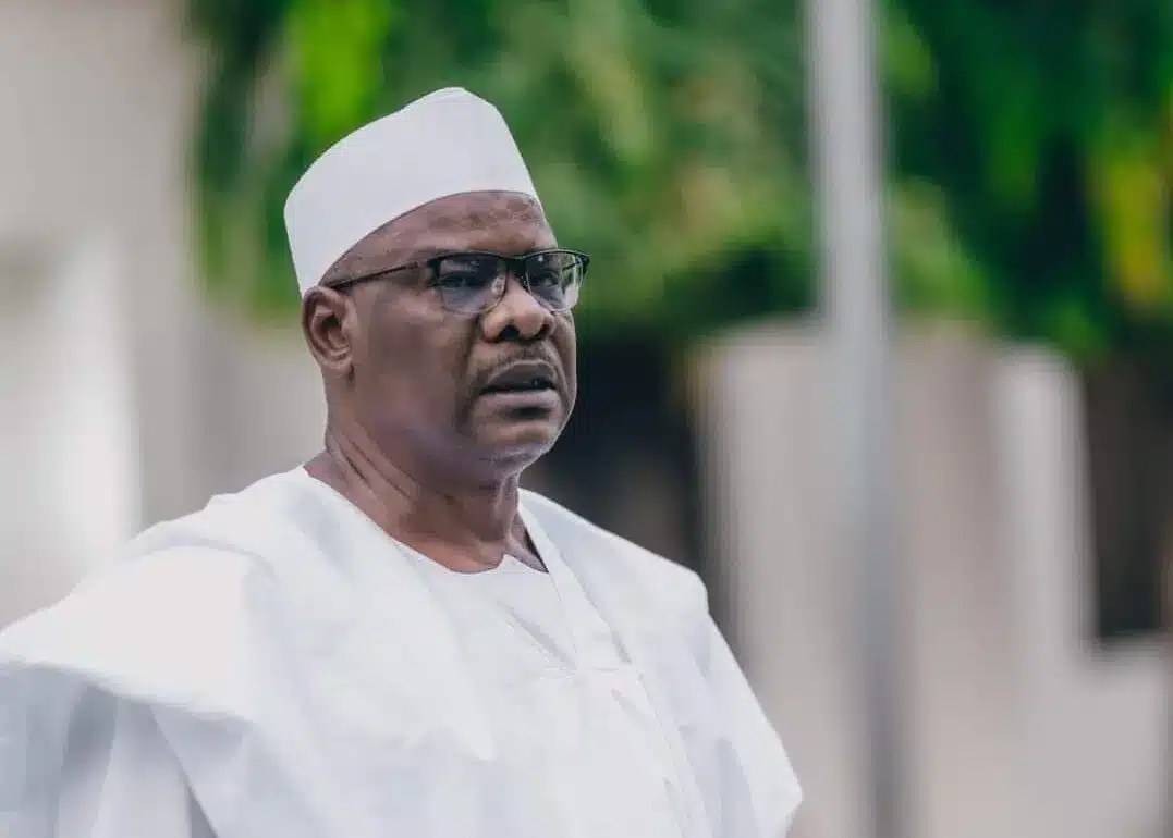Before Dangote Built His Refinery, What Did You Do With Government Licenses? – Ndume Tackles NUPENG, Others Before Dangote Built His Refinery, What Did You Do With Government Licenses? – Ndume Tackles NUPENG, Others