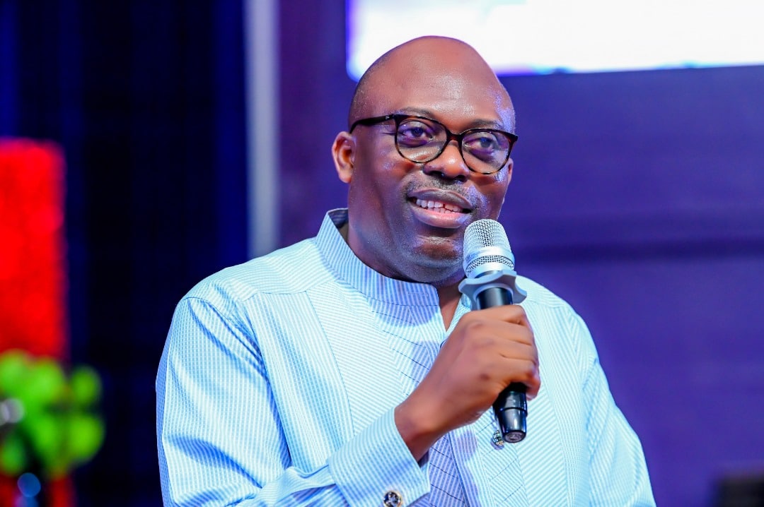 Fubara’s Return: ‘There Is Relief All Over Rivers State’ – Former Commissioner, Semenitari Fubara’s Return: ‘There Is Relief All Over Rivers State’ – Former Commissioner, Semenitari