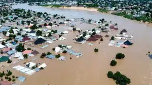 Tension As Flood Submerges Five Communities In Kogi Tension As Flood Submerges Five Communities In Kogi
