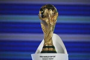 2026 FIFA World Cup Qualifiers: Super Eagles Of Nigeria, Other Countries At Risk Of Losing Out