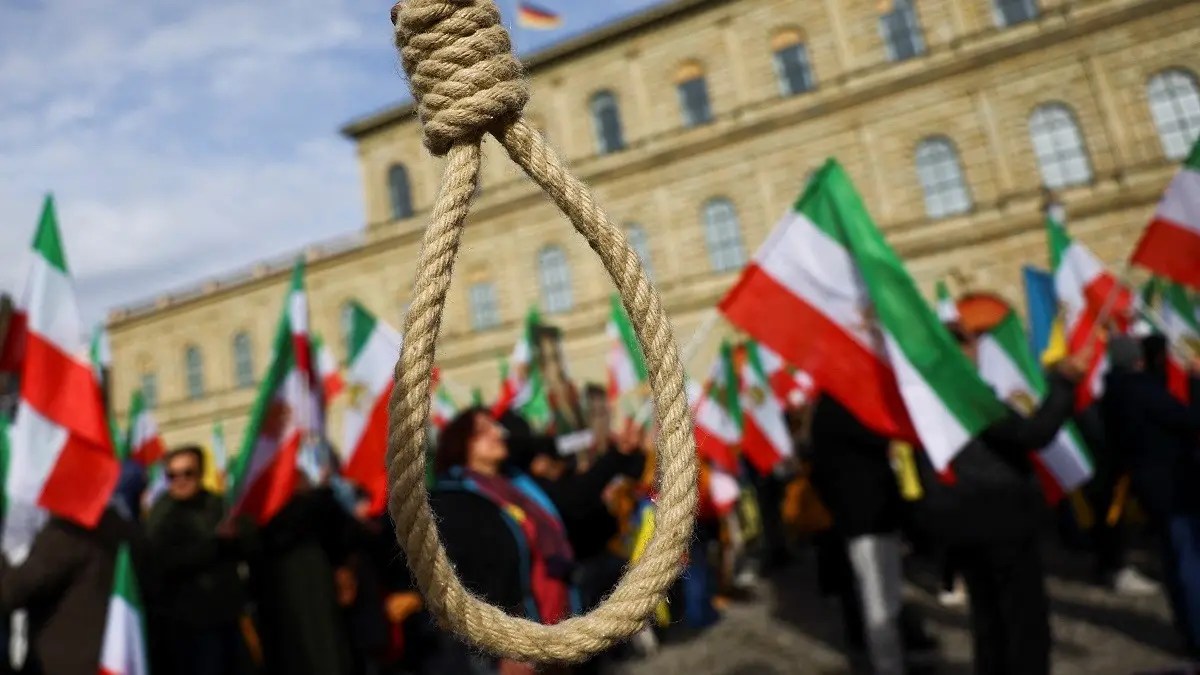 Israel: Iran Executes Alleged Mossad Spy Over Nuclear Scientist Leak