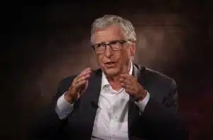 15% Of Children In Northern Nigeria May Die Before Age Five – Bill Gates Warns 15% Of Children In Northern Nigeria May Die Before Age Five – Bill Gates Warns