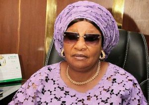 Adayilo: Tinubu Grants Automatic Employment To Children Of Late FCT Head Of Service Adayilo: Tinubu Grants Automatic Employment To Children Of Late FCT Head Of Service