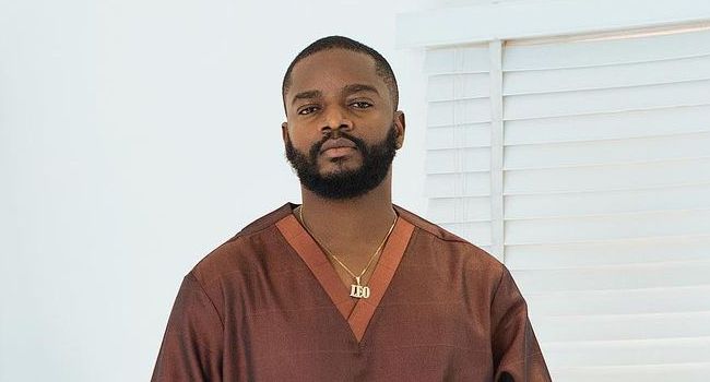 Leo Dasilva Blasts Yoruba Elders For Selling Family Land To Igbos Leo Dasilva Blasts Yoruba Elders For Selling Family Land To Igbos