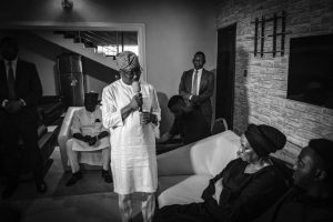 Photos: Okpebholo Visits Arase’s Family, Recalls Relationship With Late IGP Photos: Okpebholo Visits Arase’s Family, Recalls Relationship With Late IGP