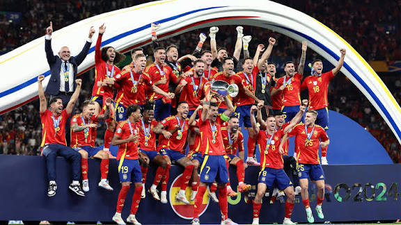 Spain Threatens 2026 FIFA World Cup Boycott If Israel Qualifies Amid Gaza Crisis Spain Threatens 2026 FIFA World Cup Boycott If Israel Qualifies Amid Gaza Crisis