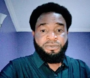 Tragedy Hits ADC As Deputy Publicity Secretary, Ugochimereze Asuzu Slumps, Dies Tragedy Hits ADC As Deputy Publicity Secretary, Ugochimereze Asuzu Slumps, Dies