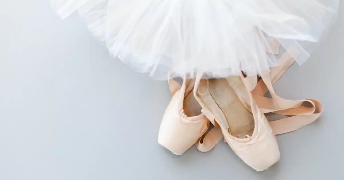 When Should My Child Start Pointe?