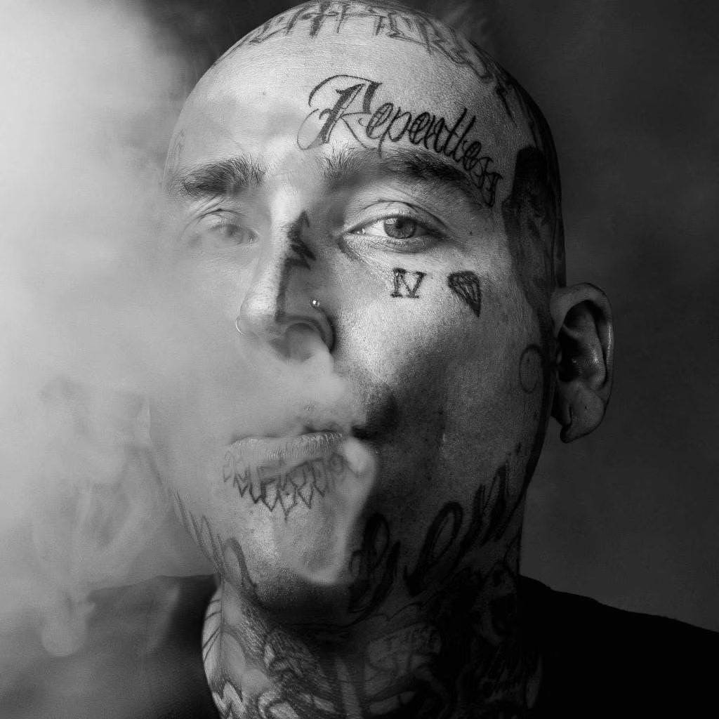 Face (Ta)2 Face, Rubriek Over Gezichtstattoos - Nathaliekriek.nl 1024_x_1024_jpg