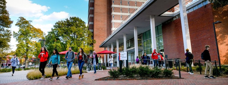 Nc State University Continuing Education