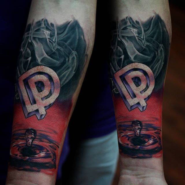 18 Interesting Deep Purple Tattoos - Nsf - Music Magazine 640_x_640_jpg