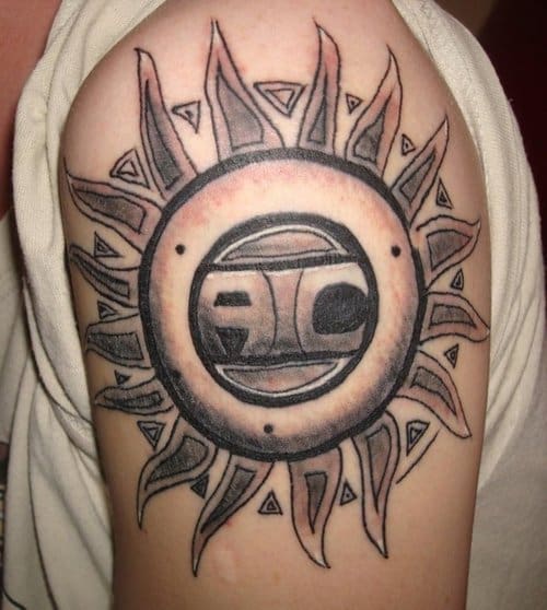 22 Amazing Alice In Chains Tattoos - Nsf - Music Magazine 558_x_500_jpg